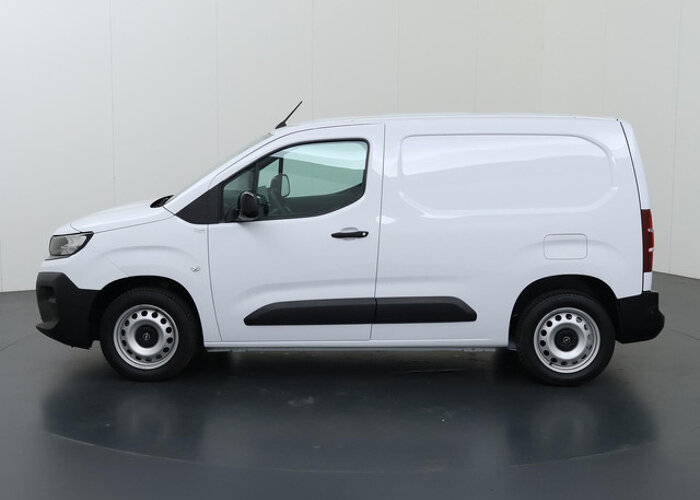 Opel Combo 1.2 PureTech 110 S&S L1