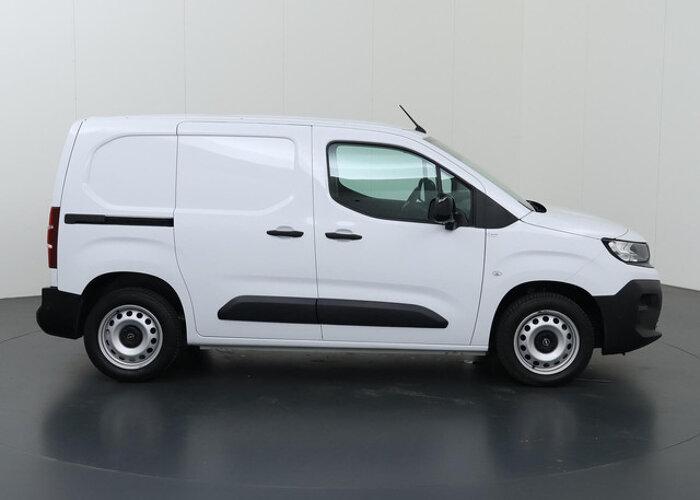 Opel Combo 1.2 PureTech 110 S&S L1
