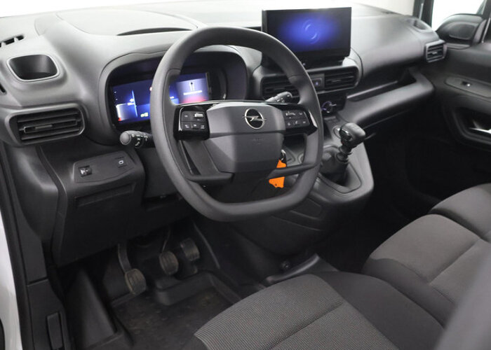Opel Combo 1.2 PureTech 110 S&S L1
