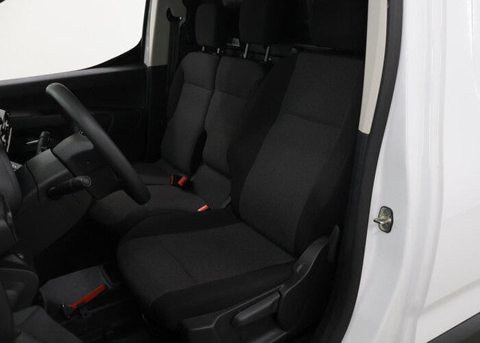 Opel Combo 1.2 PureTech 110 S&S L1