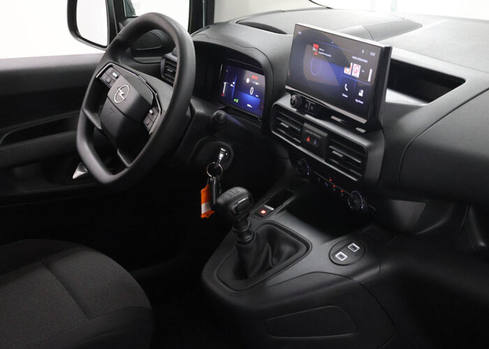 Opel Combo 1.2 PureTech 110 S&S L1