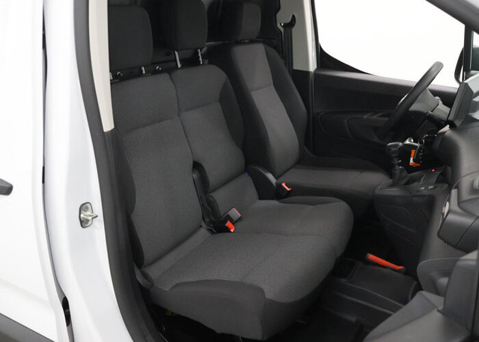 Opel Combo 1.2 PureTech 110 S&S L1