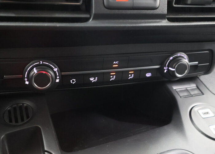 Opel Combo 1.2 PureTech 110 S&S L1