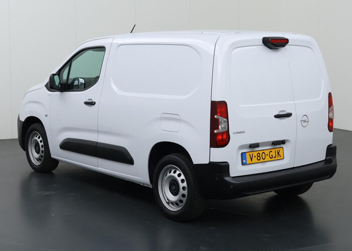 Opel Combo 1.2 PureTech 110 S&S L1