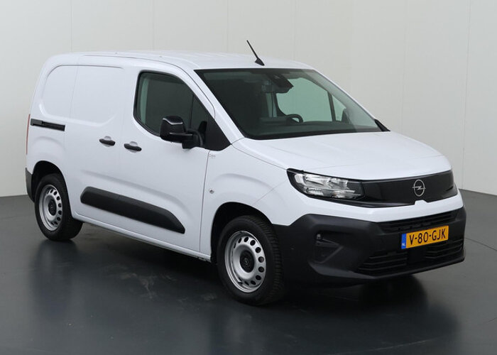 Opel Combo 1.2 PureTech 110 S&S L1
