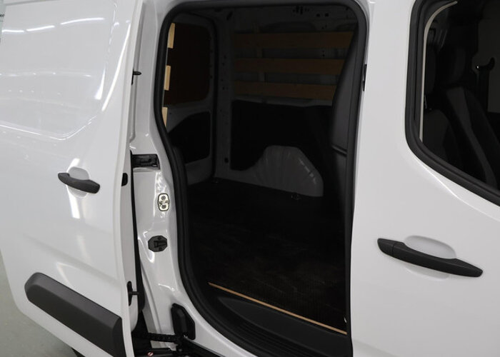 Opel Combo 1.2 PureTech 110 S&S L1