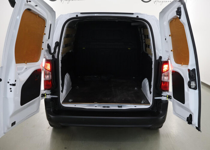 Opel Combo 1.2 PureTech 110 S&S L1