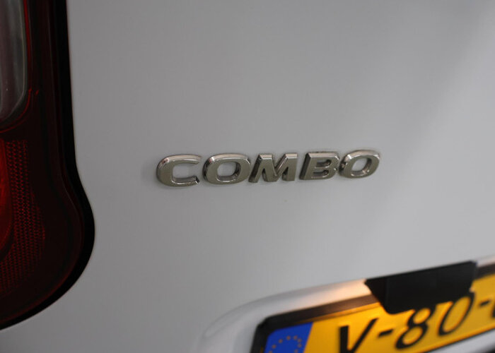 Opel Combo 1.2 PureTech 110 S&S L1