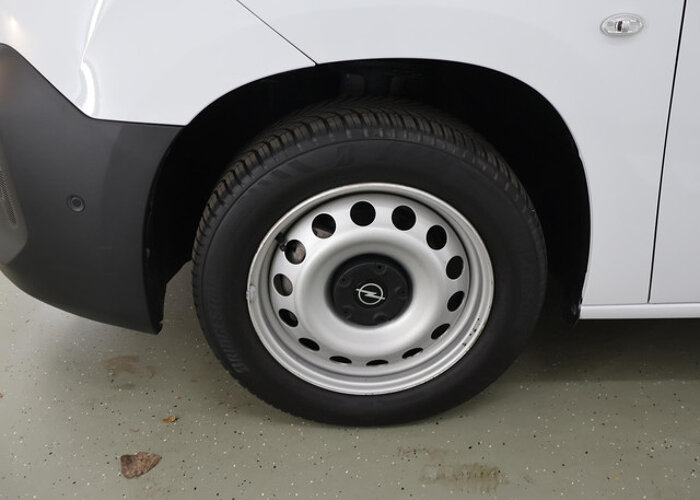 Opel Combo 1.2 PureTech 110 S&S L1