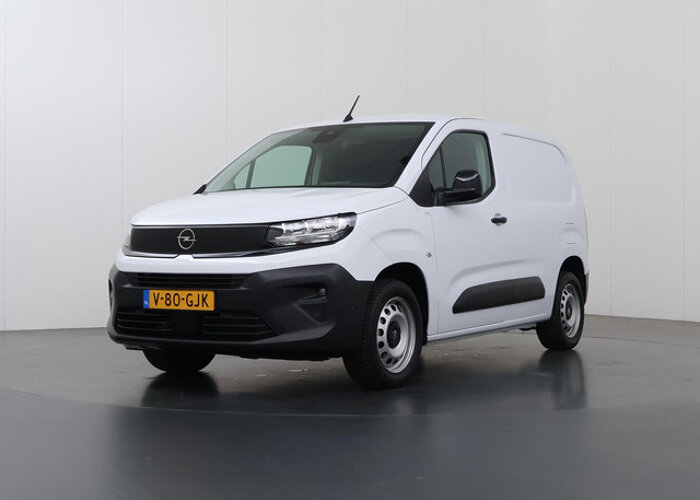 Opel Combo 1.2 PureTech 110 S&S L1