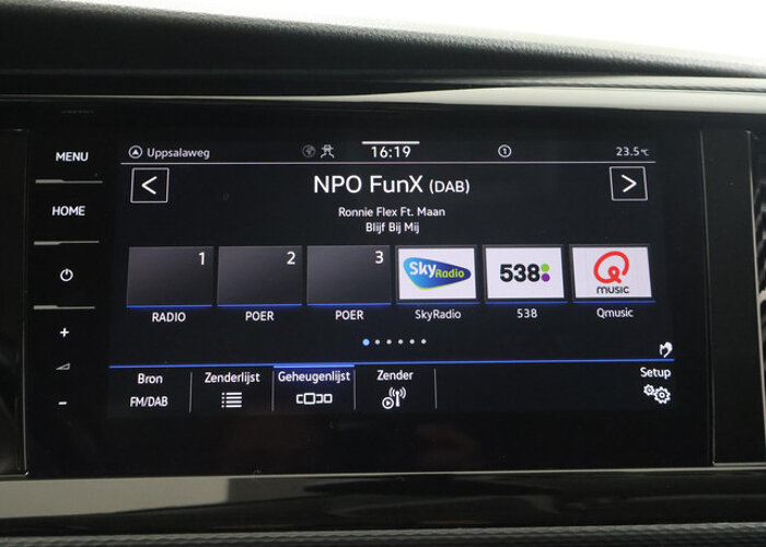 VW-Bedrijfswagens Transporter 2.0 TDI AUT L2H1 Dubbele Cabine Bulli