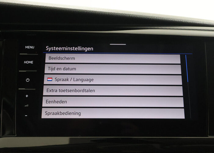 VW-Bedrijfswagens Transporter 2.0 TDI AUT L2H1 Dubbele Cabine Bulli