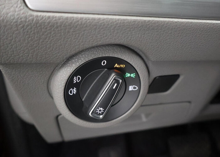 VW-Bedrijfswagens Transporter 2.0 TDI AUT L2H1 Dubbele Cabine Bulli