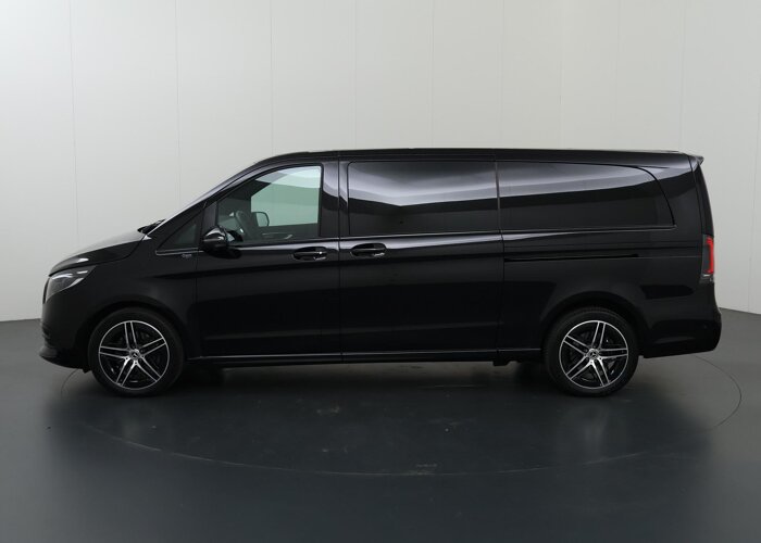 Mercedes-Benz V-Klasse 250d XL L3 AMG 4-Matic | Dubbele Cabine