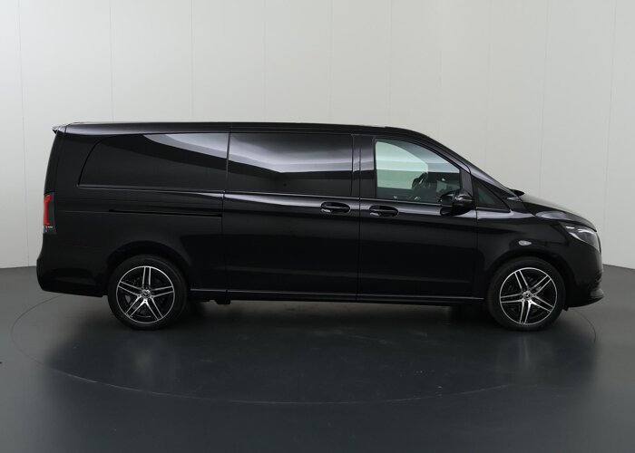 Mercedes-Benz V-Klasse 250d XL L3 AMG 4-Matic | Dubbele Cabine