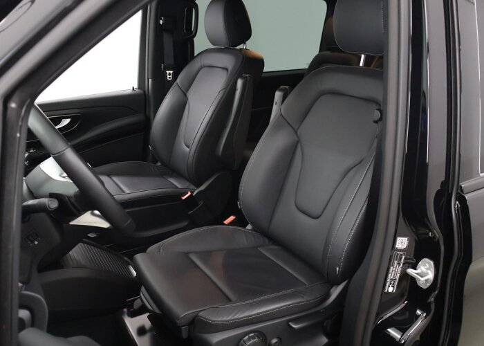 Mercedes-Benz V-Klasse 250d XL L3 AMG 4-Matic | Dubbele Cabine