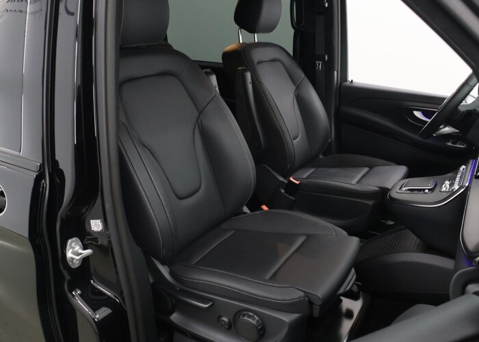 Mercedes-Benz V-Klasse 250d XL L3 AMG 4-Matic | Dubbele Cabine