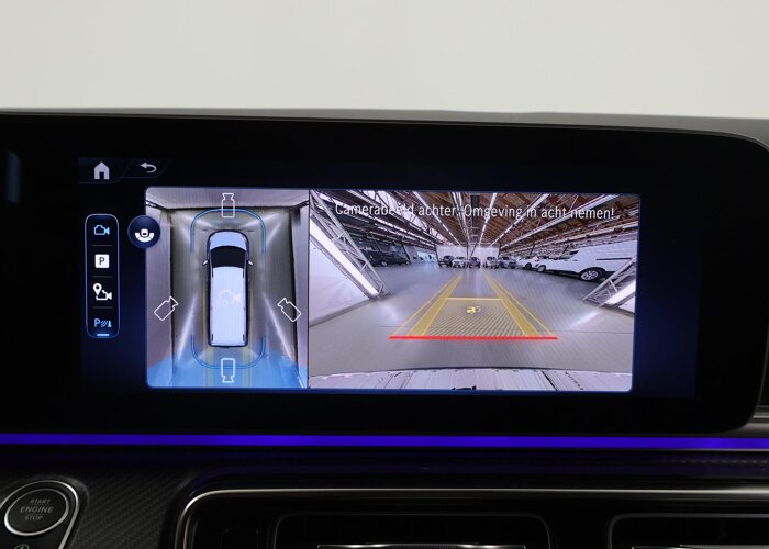 Mercedes-Benz V-Klasse 250d XL L3 AMG 4-Matic | Dubbele Cabine