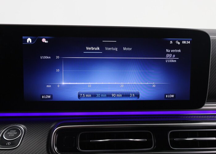 Mercedes-Benz V-Klasse 250d XL L3 AMG 4-Matic | Dubbele Cabine