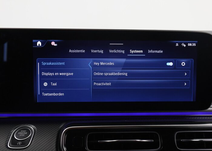 Mercedes-Benz V-Klasse 250d XL L3 AMG 4-Matic | Dubbele Cabine