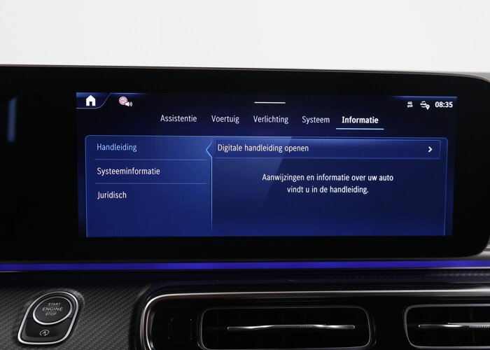 Mercedes-Benz V-Klasse 250d XL L3 AMG 4-Matic | Dubbele Cabine