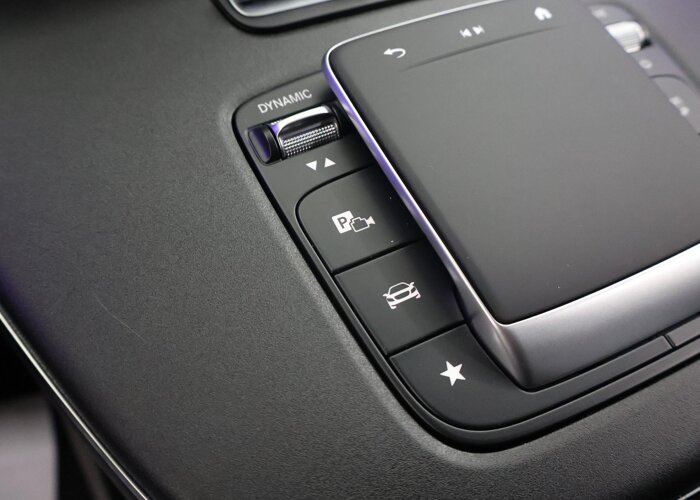 Mercedes-Benz V-Klasse 250d XL L3 AMG 4-Matic | Dubbele Cabine