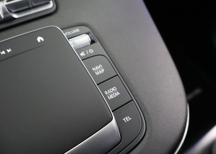 Mercedes-Benz V-Klasse 250d XL L3 AMG 4-Matic | Dubbele Cabine