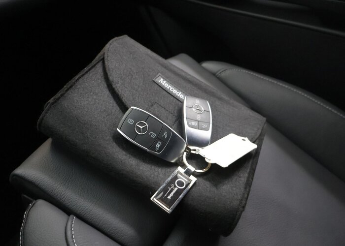 Mercedes-Benz V-Klasse 250d XL L3 AMG 4-Matic | Dubbele Cabine