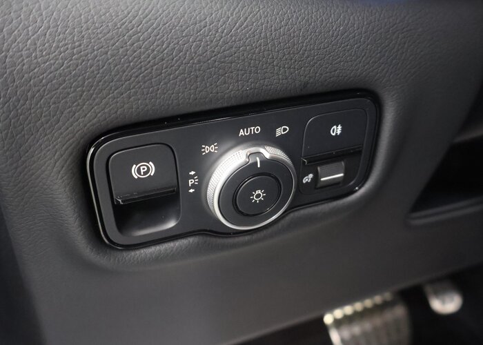 Mercedes-Benz V-Klasse 250d XL L3 AMG 4-Matic | Dubbele Cabine