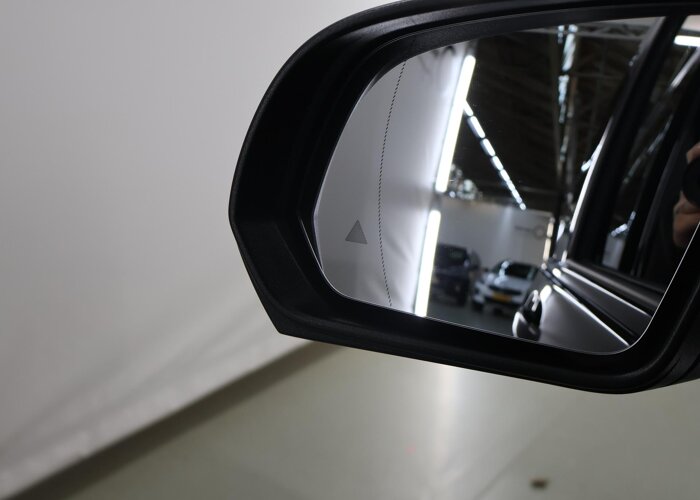 Mercedes-Benz V-Klasse 250d XL L3 AMG 4-Matic | Dubbele Cabine
