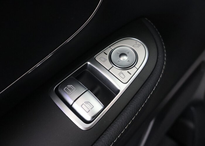 Mercedes-Benz V-Klasse 250d XL L3 AMG 4-Matic | Dubbele Cabine