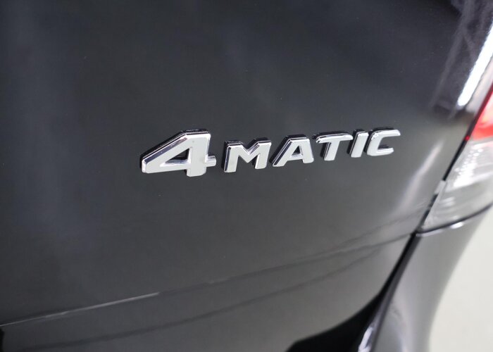 Mercedes-Benz V-Klasse 250d XL L3 AMG 4-Matic | Dubbele Cabine