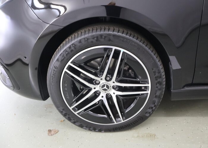 Mercedes-Benz V-Klasse 250d XL L3 AMG 4-Matic | Dubbele Cabine