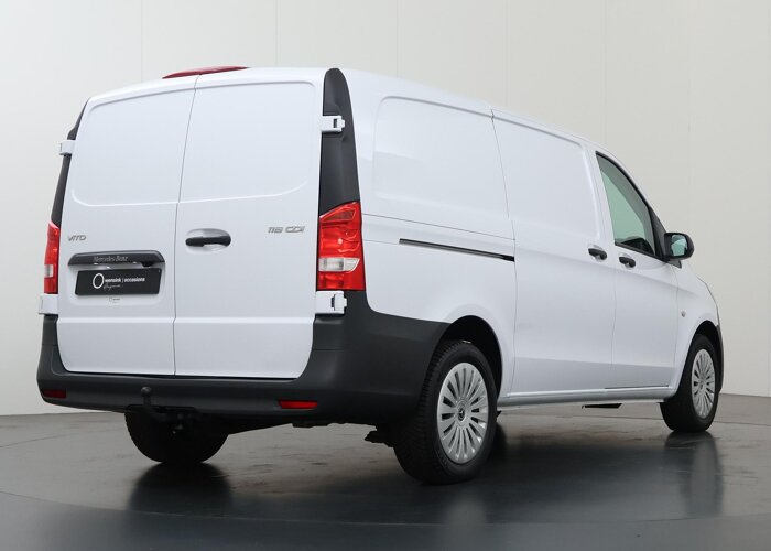 Mercedes-Benz Vito 116 CDI | L2 | PRO |