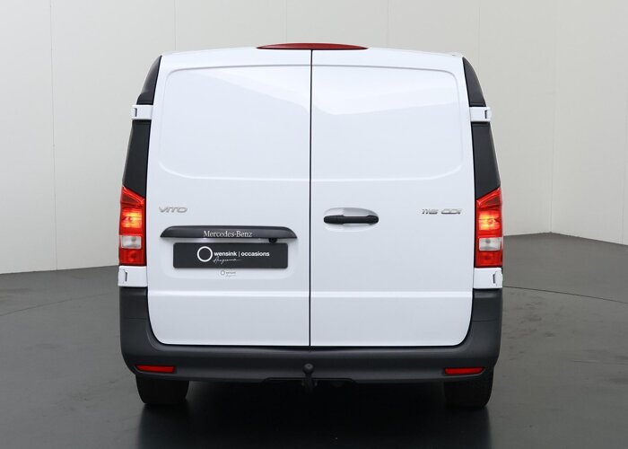 Mercedes-Benz Vito 116 CDI | L2 | PRO |