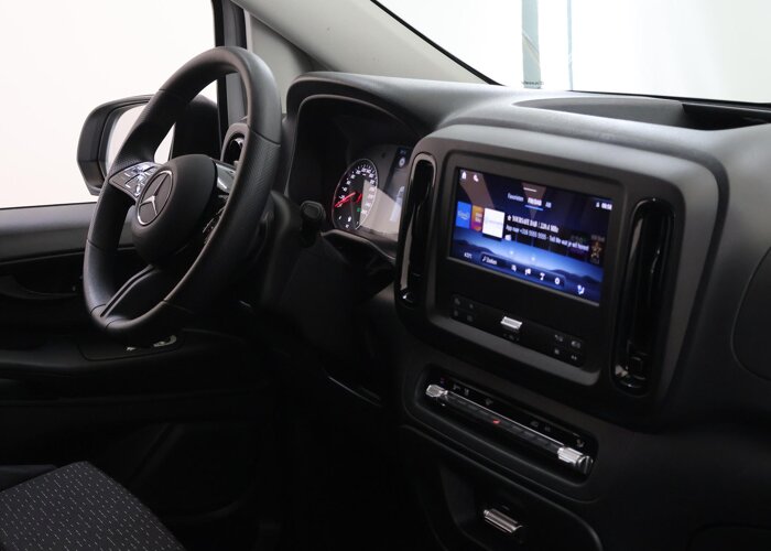 Mercedes-Benz Vito 116 CDI | L2 | PRO |