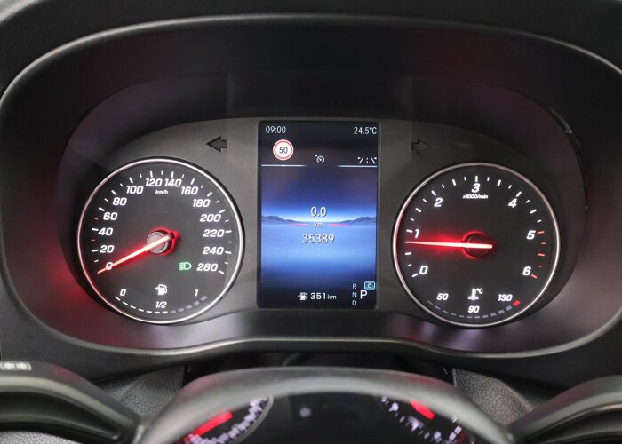 Mercedes-Benz Vito 116 CDI | L2 | PRO |