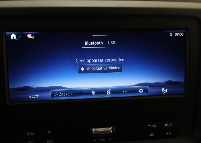 Mercedes-Benz Vito 116 CDI | L2 | PRO |
