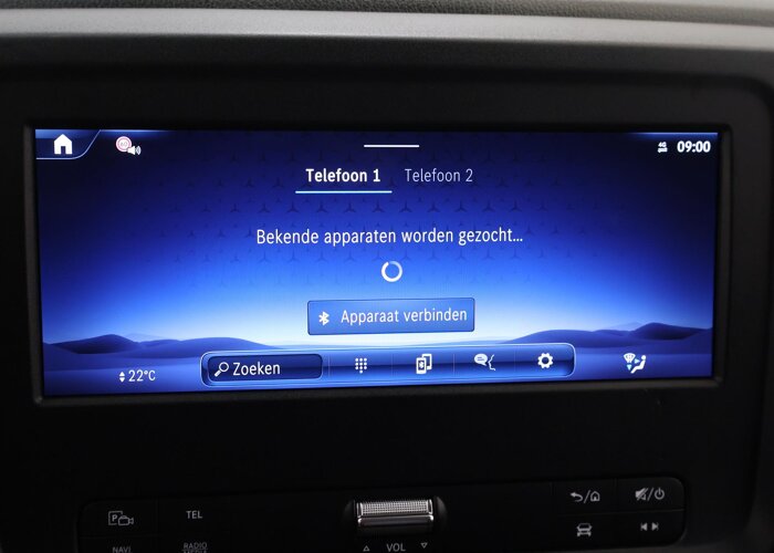 Mercedes-Benz Vito 116 CDI | L2 | PRO |