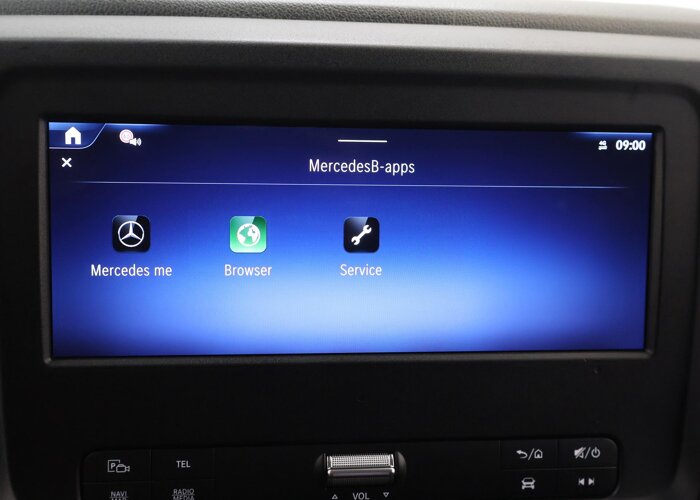 Mercedes-Benz Vito 116 CDI | L2 | PRO |