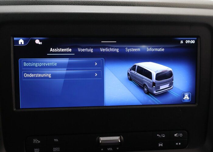 Mercedes-Benz Vito 116 CDI | L2 | PRO |