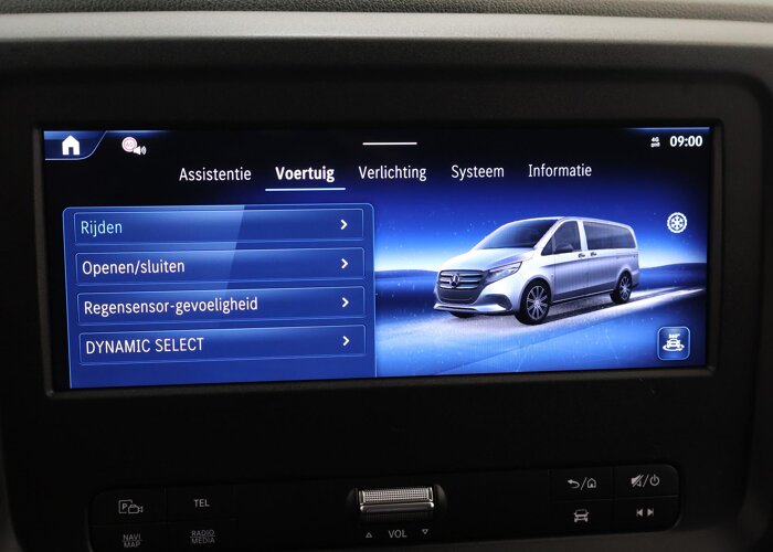 Mercedes-Benz Vito 116 CDI | L2 | PRO |