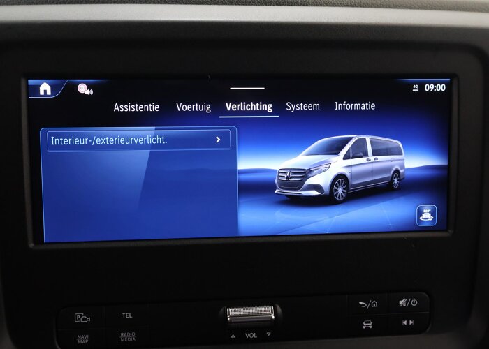 Mercedes-Benz Vito 116 CDI | L2 | PRO |