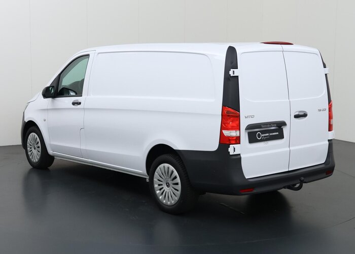 Mercedes-Benz Vito 116 CDI | L2 | PRO |