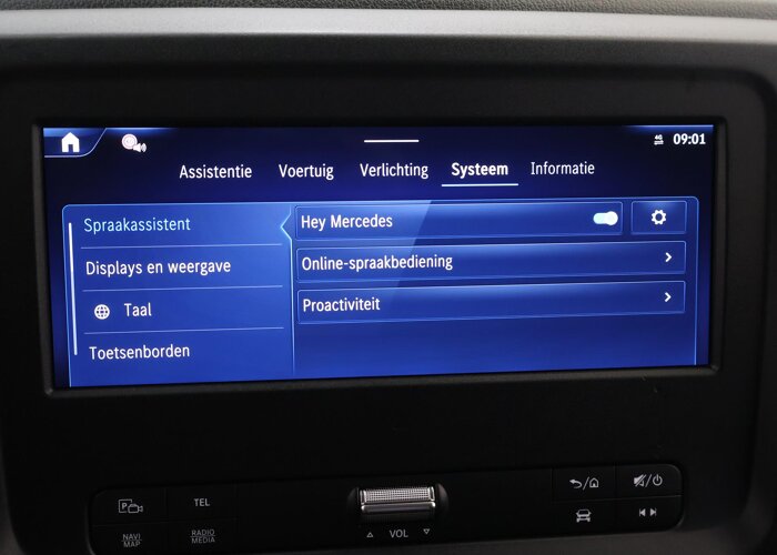 Mercedes-Benz Vito 116 CDI | L2 | PRO |