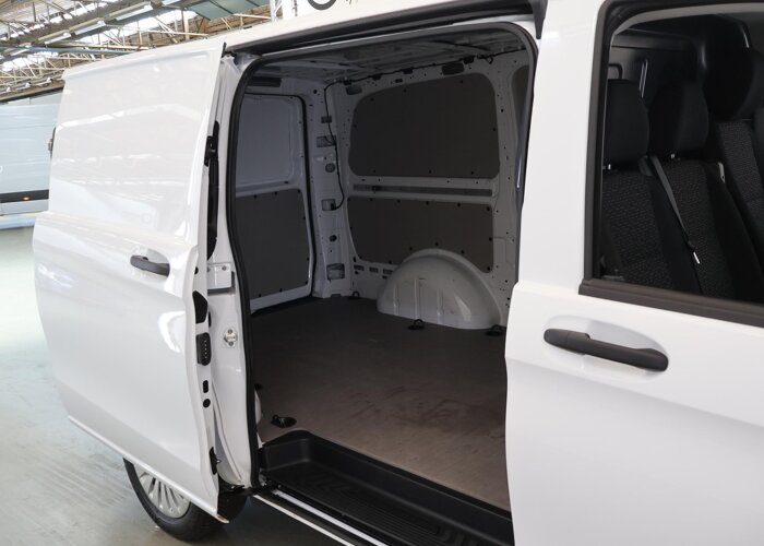 Mercedes-Benz Vito 116 CDI | L2 | PRO |