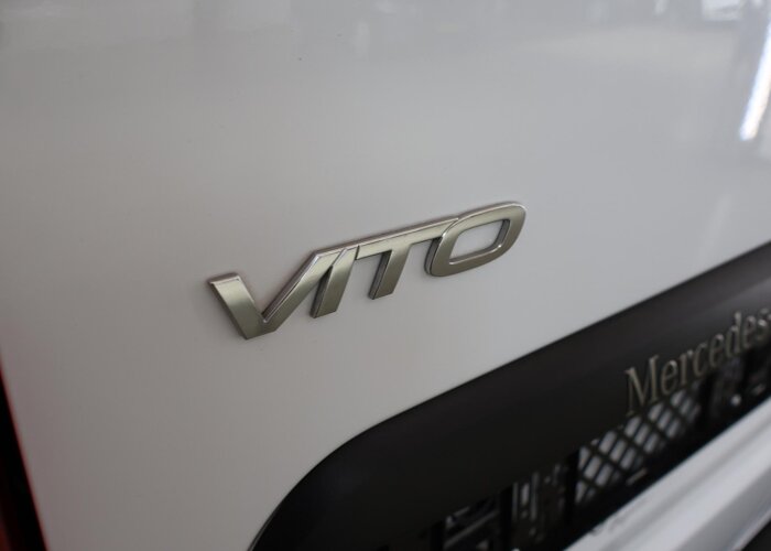 Mercedes-Benz Vito 116 CDI | L2 | PRO |