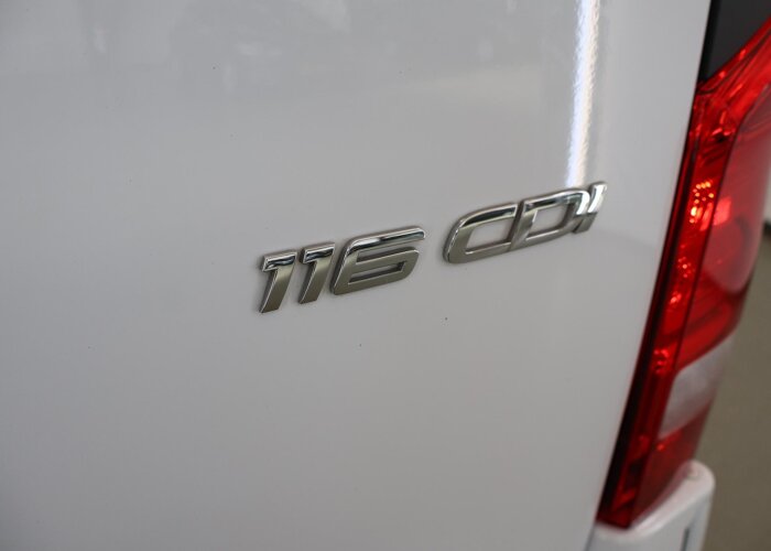 Mercedes-Benz Vito 116 CDI | L2 | PRO |