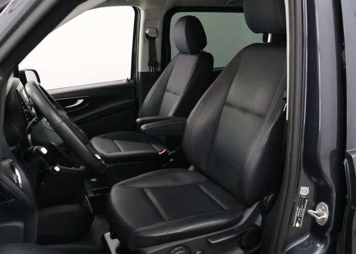Mercedes-Benz Vito 116 CDI XL L3 Dubbele Cabine