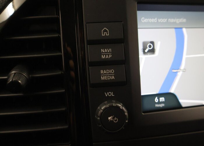 Mercedes-Benz Vito 116 CDI XL L3 Dubbele Cabine